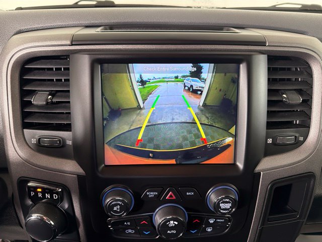 Used 2019 RAM 1500 Express w/ Wheel & Sound Group AWD/4WD image 37