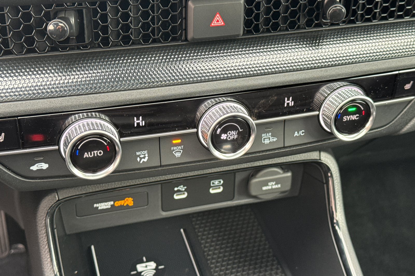 New 2027 Honda CR-V Sport-L image 19