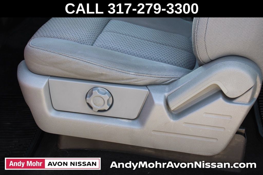 Used 2013 Ford F150 STX w/ Mid Equipment Group AWD/4WD image 15
