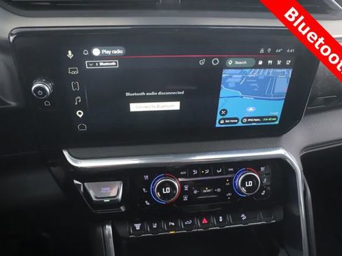 Used 2026 GMC Sierra 2500 Denali w/ Denali Reserve Package AWD/4WD image 26