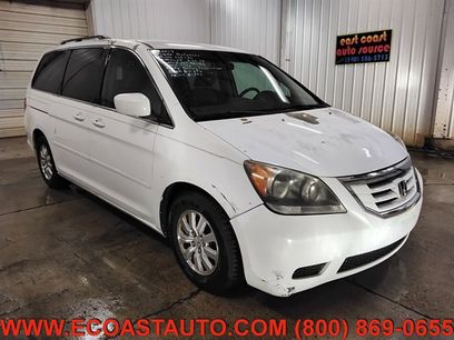 Used 2009 Honda Odyssey EX