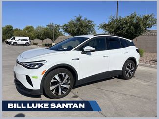 Used 2023 Volkswagen ID.4 Pro RWD video 1