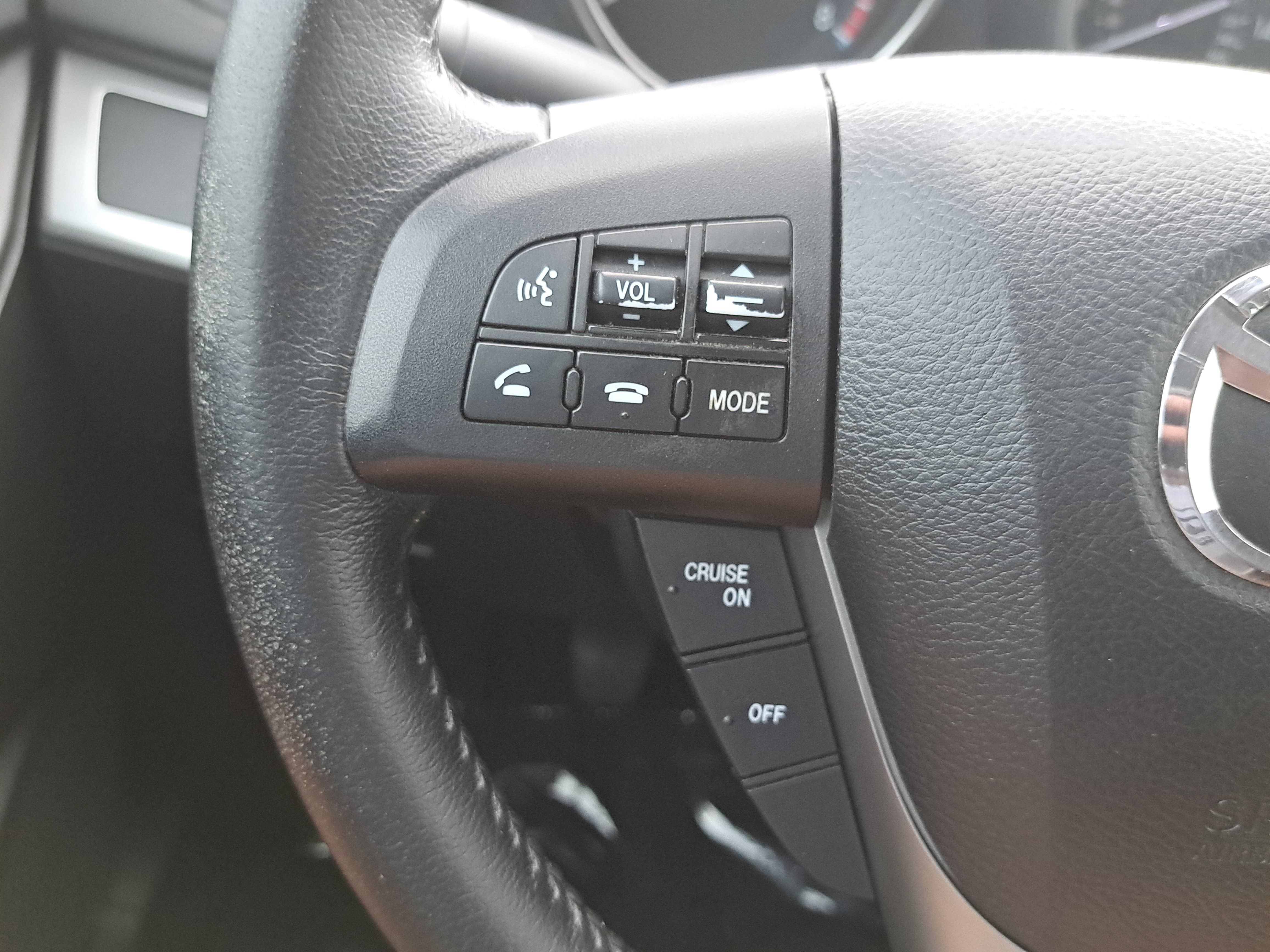 Used 2013 MAZDA MAZDA3 i Touring FWD image 17