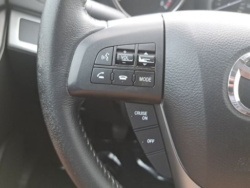 Used 2013 MAZDA MAZDA3 i Touring FWD image 17