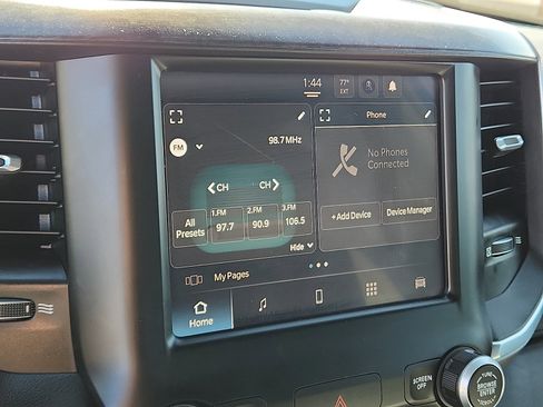 Used 2024 RAM 1500 Lone Star image 14