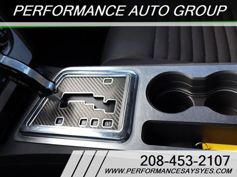 Used 2014 Dodge Challenger R/T w/ Blacktop Package RWD image 18