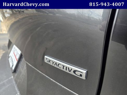 Used 2023 MAZDA CX-30 AWD 2.5 S w/ Select Package image 39