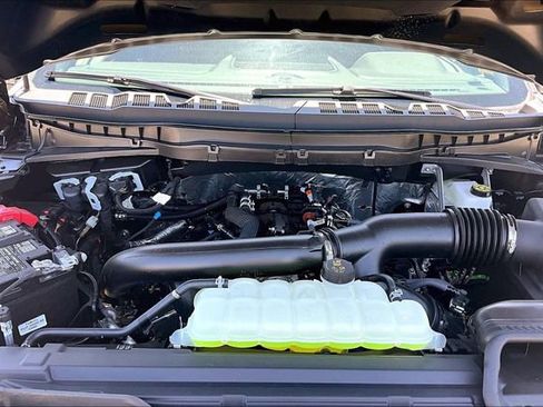 New 2026 Ford F150 Tremor AWD/4WD image 10