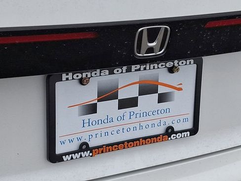 Certified 2023 Honda Accord Sport image 30