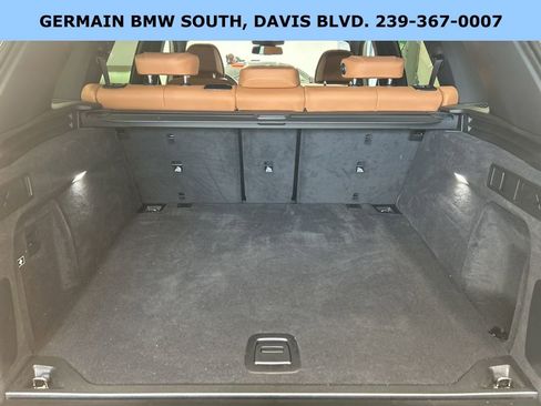 Certified 2025 BMW X5 sDrive40i w/ Climate Comfort Package image 23