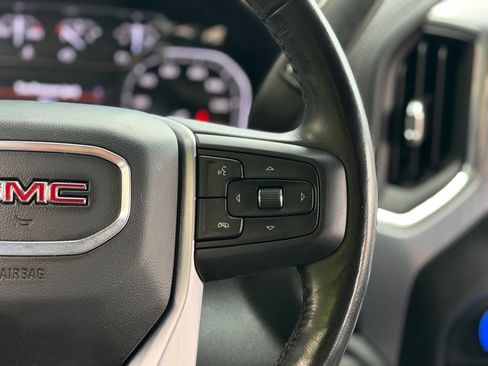 Used 2020 GMC Sierra 1500 SLT w/ SLT Premium Package image 45
