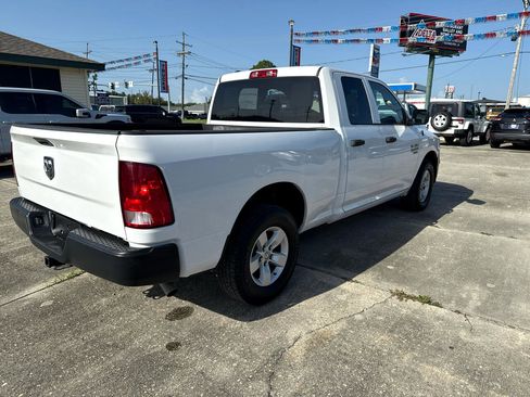 Used 2019 RAM 1500 Tradesman w/ Popular Equipment Group image 7
