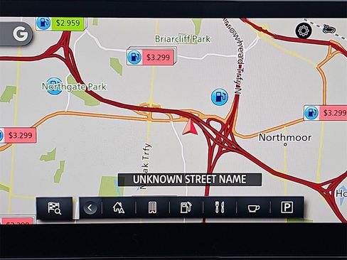 Used 2023 Nissan Altima 2.5 SL image 27