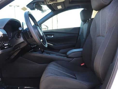 Used 2023 Honda Accord Sport image 12