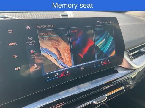 Used 2023 BMW X1 xDrive28i image 8