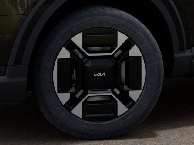 New 2027 Kia Telluride EX AWD/4WD image 9