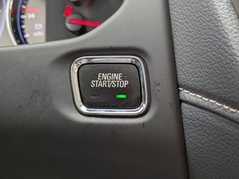 Used 2020 GMC Acadia Denali w/ Technology Package image 30