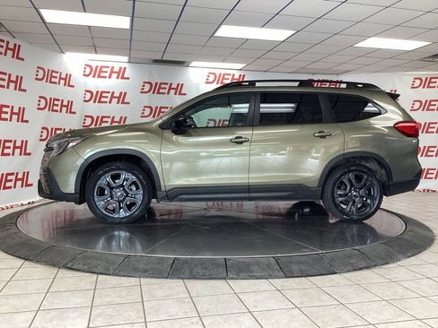 Used 2024 Subaru Ascent Onyx Edition AWD/4WD image 4