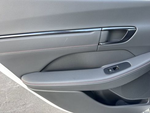 New 2026 Hyundai Sonata N Line image 21