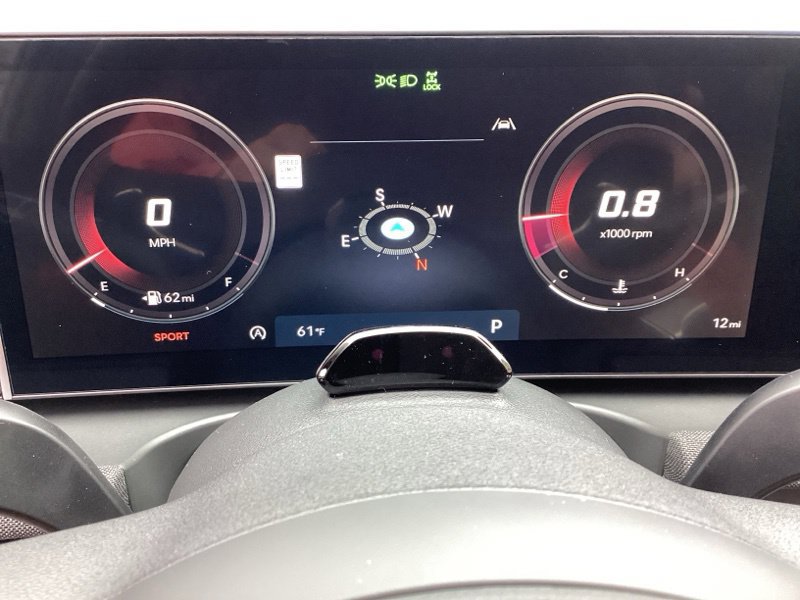 New 2026 Hyundai Tucson Limited AWD/4WD image 40