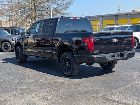 New 2026 Ford F150 STX image 4