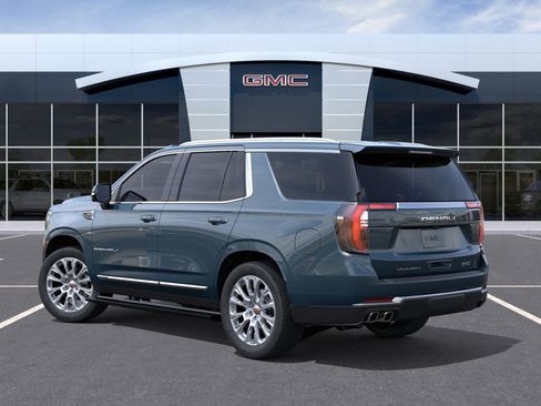New 2026 GMC Yukon Denali w/ Denali Reserve Package image 22