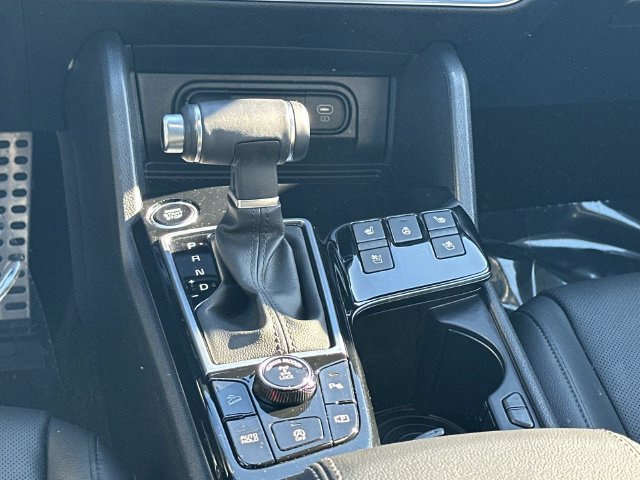 Used 2025 Kia Sportage X-Pro Prestige AWD/4WD image 7