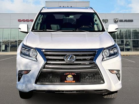 Used 2019 Lexus GX 460 Premium image 6