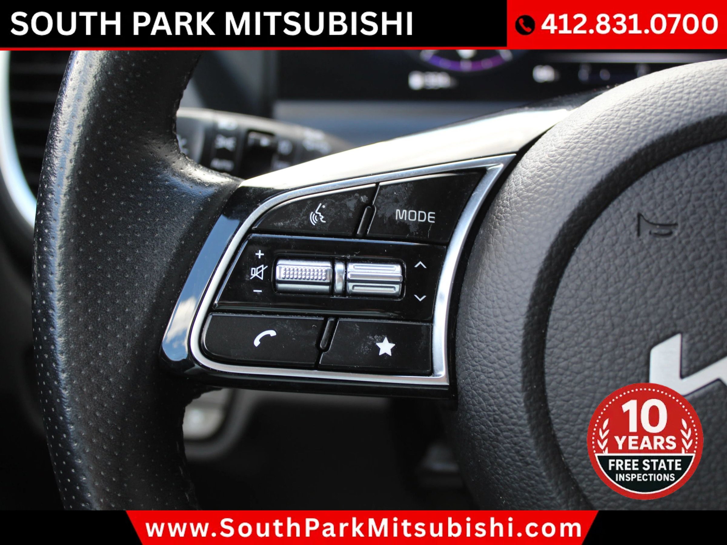 Used 2024 Kia Seltos SX w/ SX Sunroof Package AWD/4WD image 30