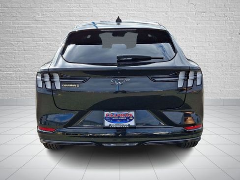 Used 2021 Ford Mustang Mach-E Premium image 6