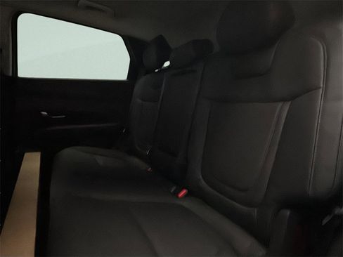 New 2026 Hyundai Tucson SEL image 11