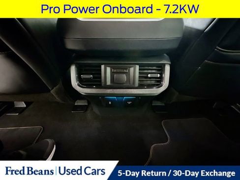 Certified 2021 Ford F150 Platinum w/ Equipment Group 701A High AWD/4WD image 39