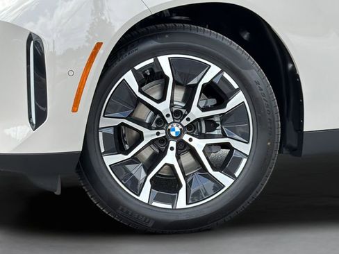New 2026 BMW X3 xDrive30 image 10