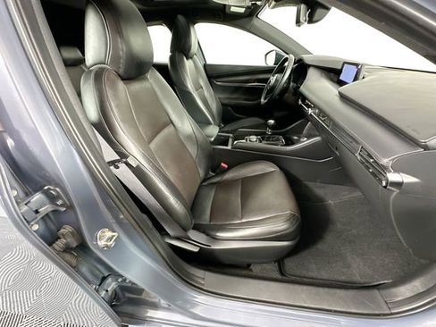 Used 2023 MAZDA MAZDA3 s FWD image 30