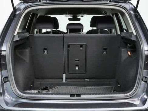 Certified 2023 Volkswagen Taos S w/ Driver Assistance Package FWD image 25