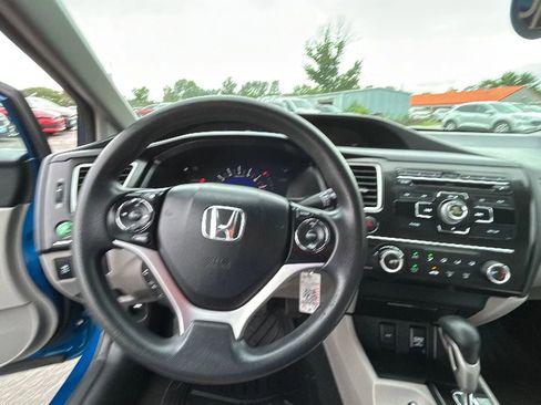 Used 2013 Honda Civic LX image 18
