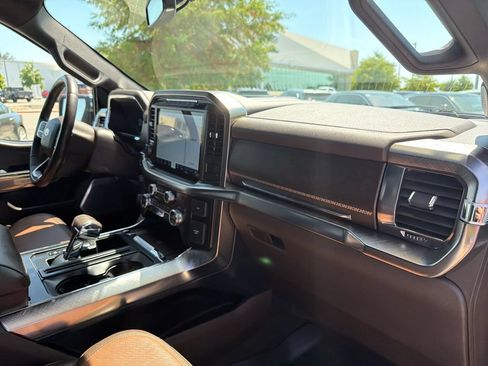 Used 2021 Ford F150 King Ranch w/ Equipment Group 601A High AWD/4WD image 39