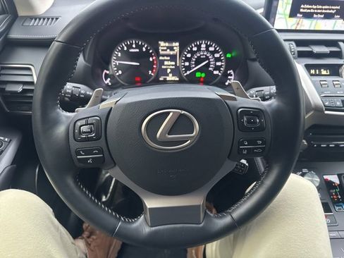 Used 2019 Lexus NX 300 AWD image 17