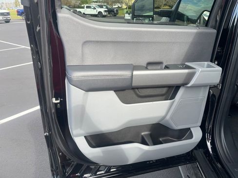 New 2026 Ford F350 XL w/ STX Appearance Package image 26