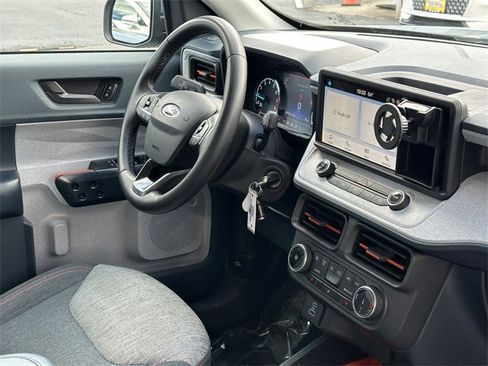 Certified 2023 Ford Maverick XLT w/ Equipment Group 300A Standard image 33