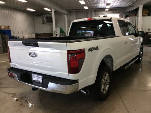 Used 2024 Ford F150 XLT w/ Tow/Haul Package AWD/4WD image 6