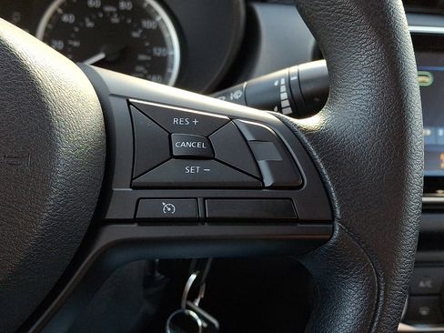 Certified 2024 Nissan Versa S image 24