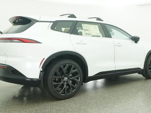 New 2026 Toyota Crown Signia image 36