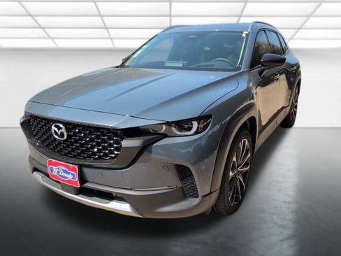 Used 2025 MAZDA CX-50 AWD 2.5 S w/ Accent Package image 36