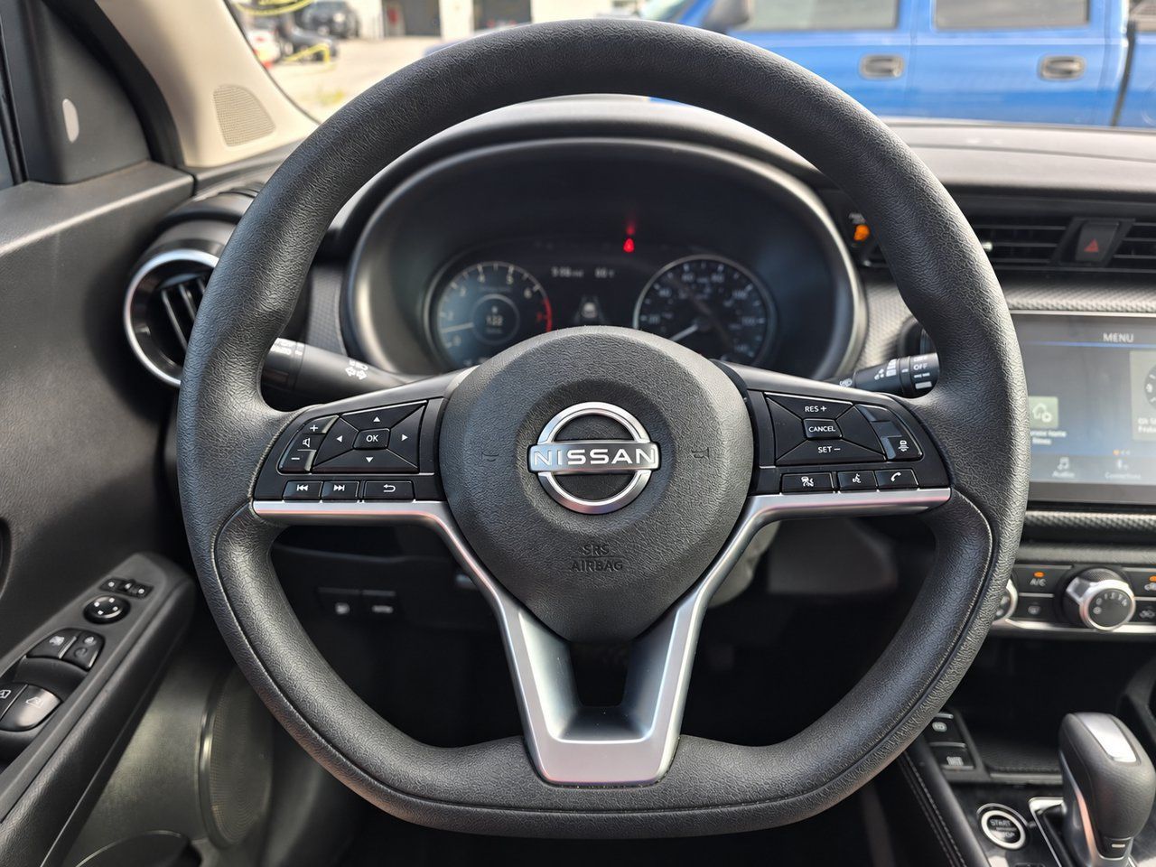 Used 2023 Nissan Kicks SV FWD image 22