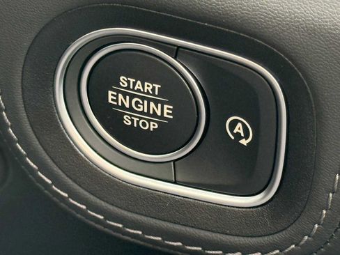 New 2025 Mercedes-Benz GLE 63 AMG S image 45