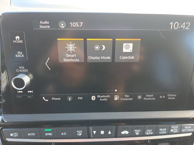 Used 2025 Honda Odyssey EX-L image 23