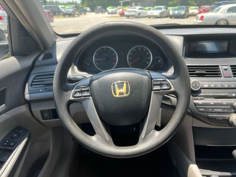 Used 2009 Honda Accord LX image 13