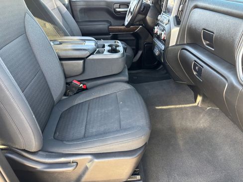 Used 2021 GMC Sierra 1500 Elevation w/ X31 Off-Road Package image 19