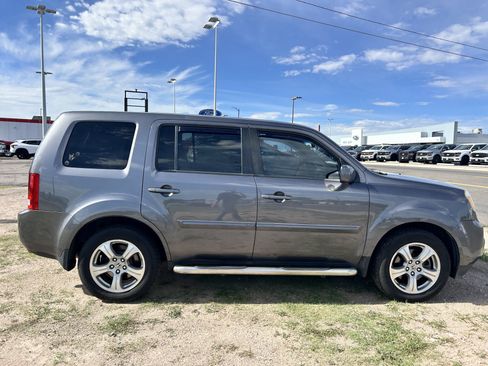 Used 2014 Honda Pilot EX image 6
